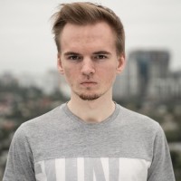 Михаил Елизаров