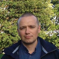 Алексей Щербаков