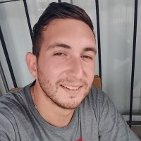 Martin Nicolas Ortiz
