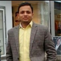 Manoj Bhola