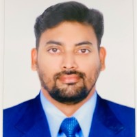 sudeep cheringal