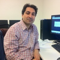 AFSHIN SADEGHI