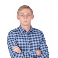 Maksym Tofan