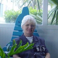 Joyce Griffin