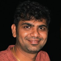 Arunkumar Velu