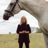 Julia Rhyne