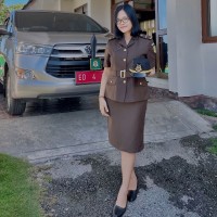 Ida Ayu Wistari Narayani