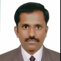 Srinivas R