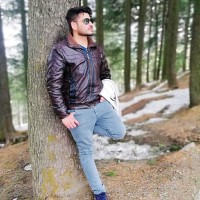 Wajahat Hussain