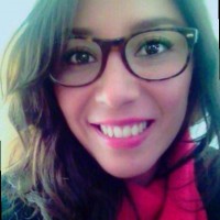 Karina Espinosa González