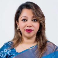 Mehruba Reza