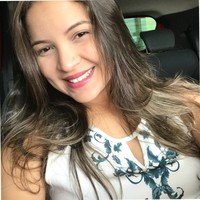 Pâmela Oliveira