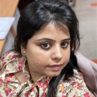 Sherry Gambhir