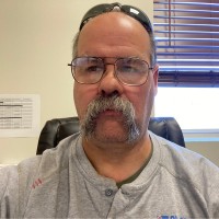 Rick Harlow