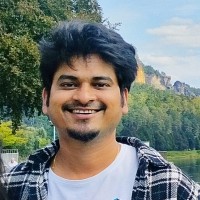 Nihit Agarwal