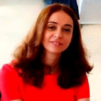 Corina Pircalabu