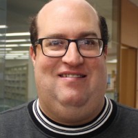 Mitch Berman, MLIS