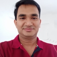 Pravat Kumar Mohapatra