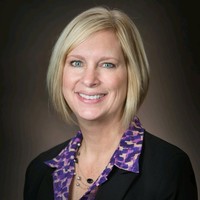 Patti Gilbert