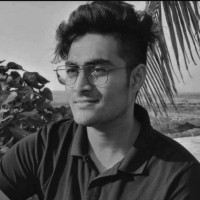 Arnav Mhatre