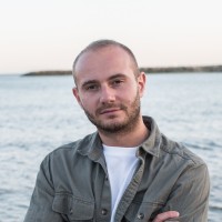 Benjamin DUMAS