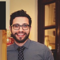 Cristian Barrera