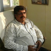 Anjan Kumar