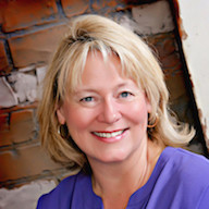 Robin Colson