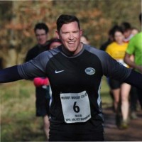 James Ashfield