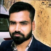 Vikash Singh Parihar