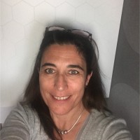 Nathalie Sautet