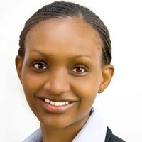 Agnes Njau