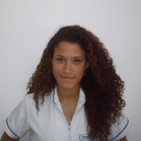 Grecia Esteves Salom
