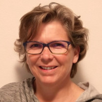 Trudy Merbel