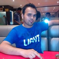 Prashant Dhasade