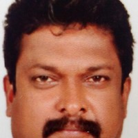 Thadiparthi Vinay Kumar