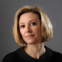Pascale Klein