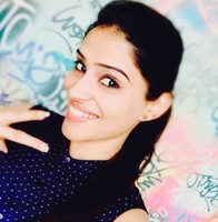 Pooja Kad