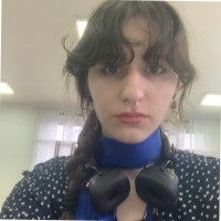 Mariam Davladze