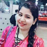 Rinu sharma