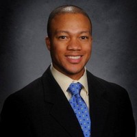 Andre` Perkins, M.Ed.