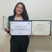 Angelica Rodriguez Ward