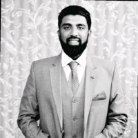 Muhammad Taha Akmal Siddiqui