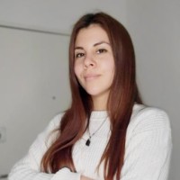 Celeste Bustos