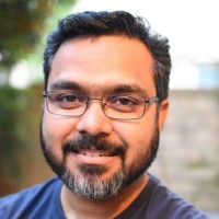 Praveen Prakash