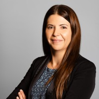 Myra D Long, PMP