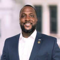 Joseph A. Harris Jr., PMP