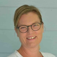 Julie Barslev Dahl