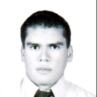 Moisés Alejandro Quiroz Luévano