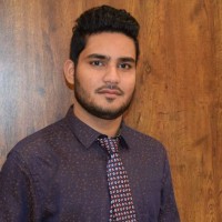 Irfan Hyder Mohammed
